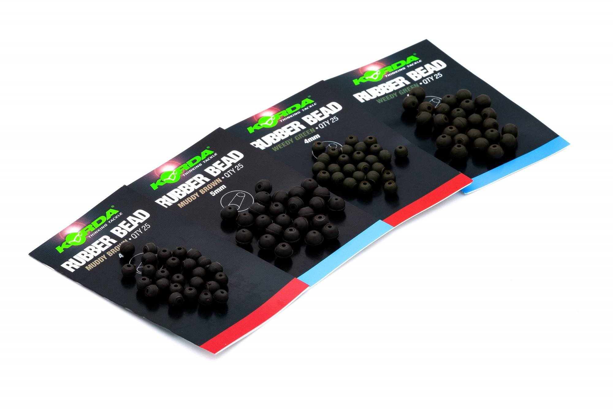 Korda 4mm Beads